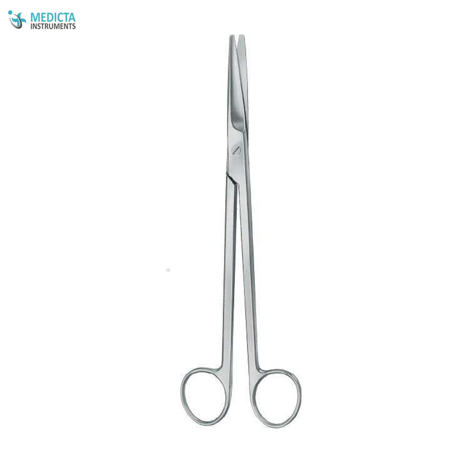 Mayo Harrington Dissecting Scissors Medicta Instruments